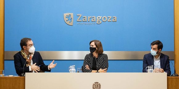 1. Zaragoza acoge por primera vez el Encuentro Internacional de Ocultura, que se celebrará del 28 al 31 de octubre