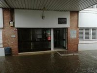 El temporal provoca graves inundaciones en centros educativos de Lepe, Cartaya, Ayamonte e Isla Cristina (Huelva)