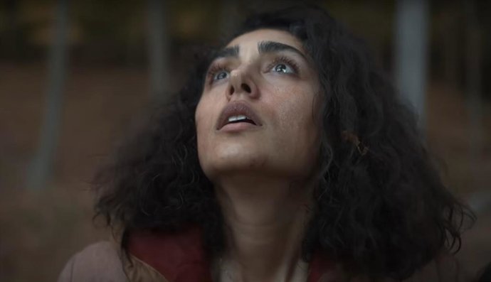 La colonización alienígena comienza en el tráiler de Invasión, la nueva serie de Apple TV+