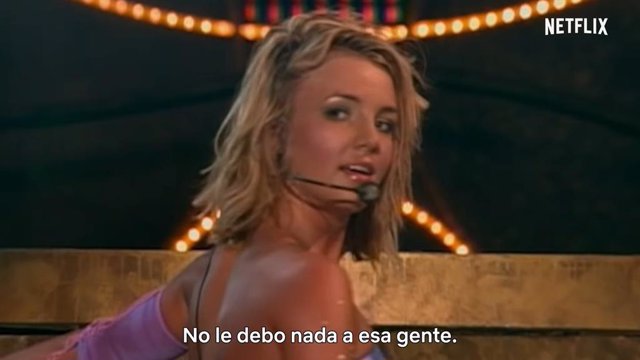 Tráiler de Britney vs. Spears de Netflix: “Solo quiero recuperar mi vida”