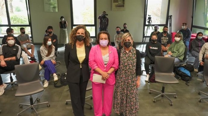 Diputación de Gipuzkoa pone en marcha un concurso audiovisual en redes sociales para jóvenes usuarios de la tarjeta Mugi