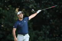 Jon Rahm: "El punto más fuerte de hacer pareja con Sergio García es la garra"