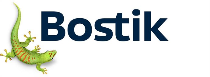 Bostik Logo