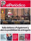 El periódico