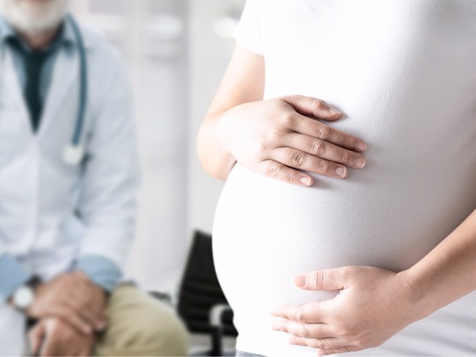 Archivo - Los expertos responden a las dudas de las embarazadas durante el coronavirus