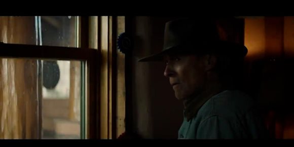 7. La última película de Clint Eastwood 'Cry Macho' protagoniza la cartelera este viernes