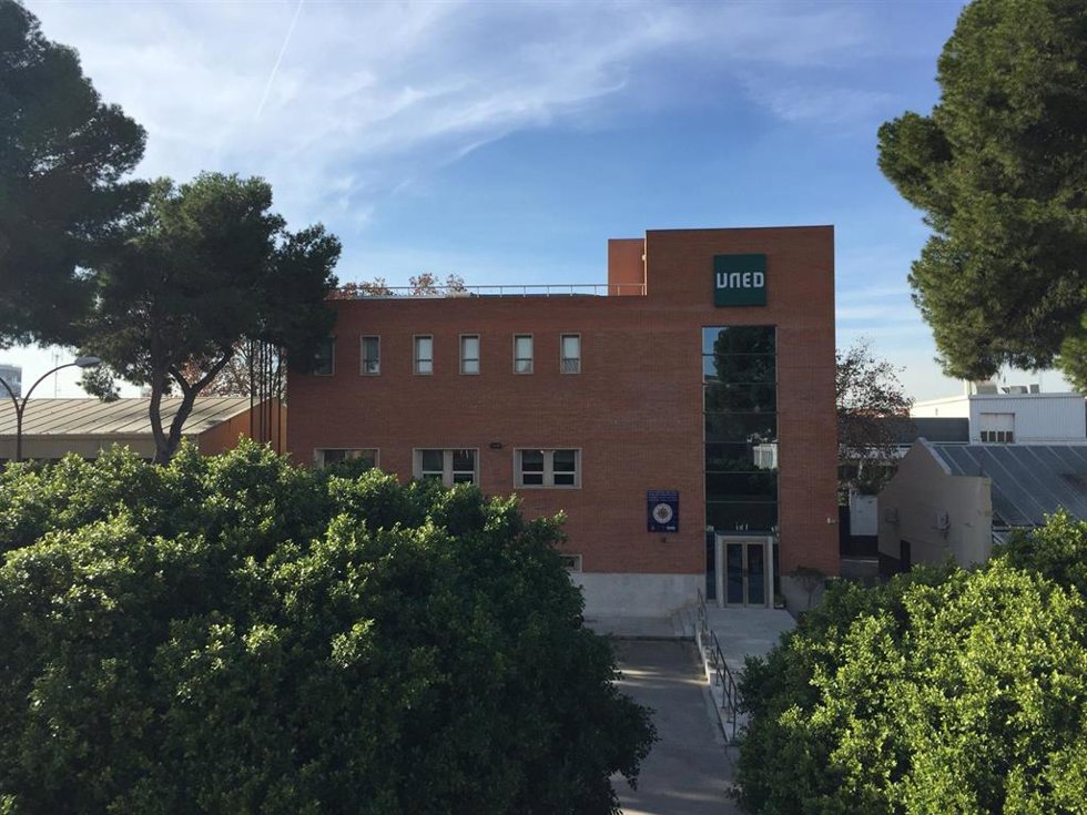 Centro Asociado UNED Alzira-Valncia 'Francisco Tomás y Valiente'