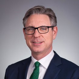 José Antonio Miranda, presidente del negocio de energías renovables terrestres de Avangrid Renewables (Iberdrola)