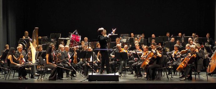 Archivo - Orquesta de Córdoba