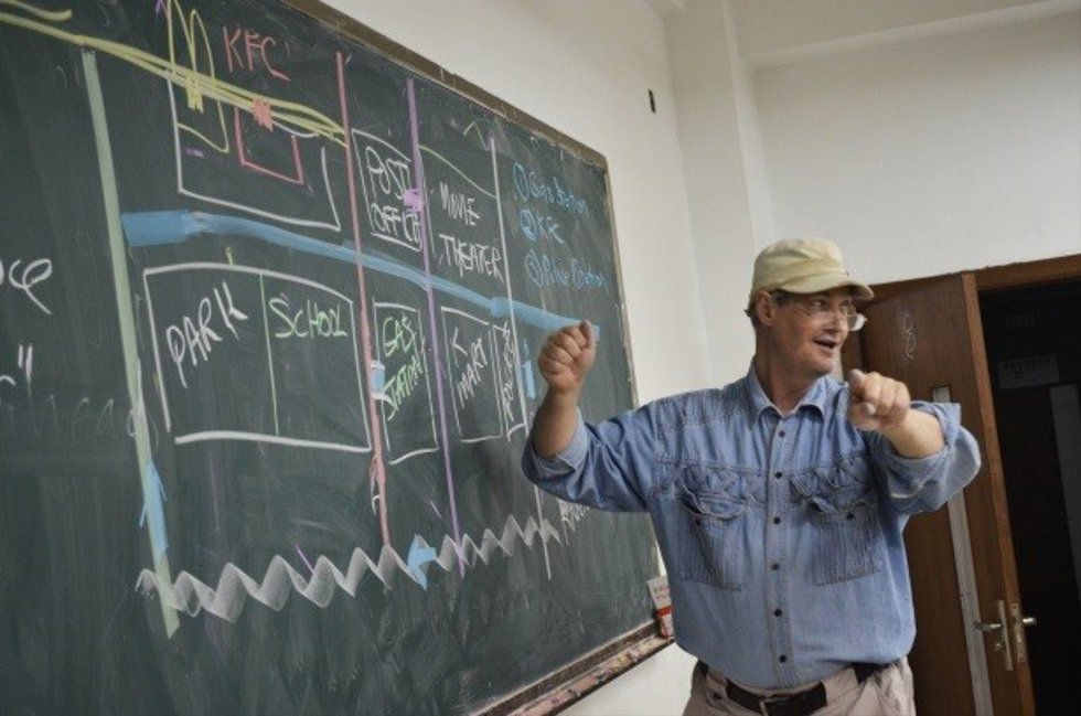 Archivo - PROFESOR