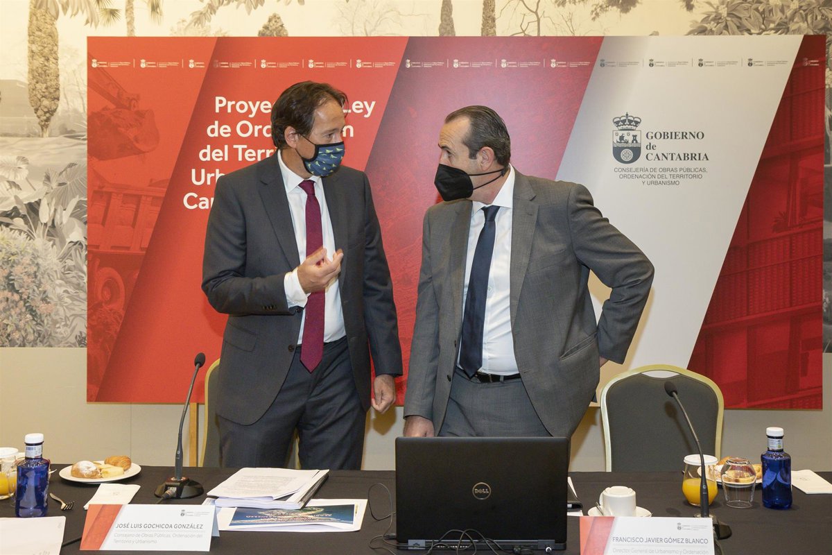 Desarrollo Sostenible. La Ley del Suelo