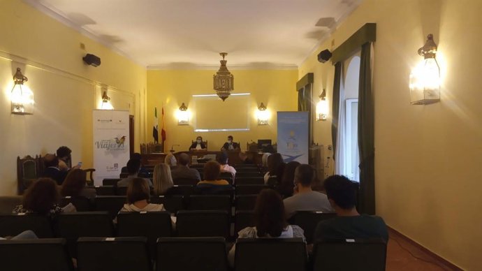 Municipios del Tajo Internacional se reúnen en Brozas para avanzar en la creación de un ente gestor turístico