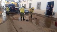 La Junta desactiva el nivel 1 de alerta por riesgo de inundaciones en la provincia de Huelva