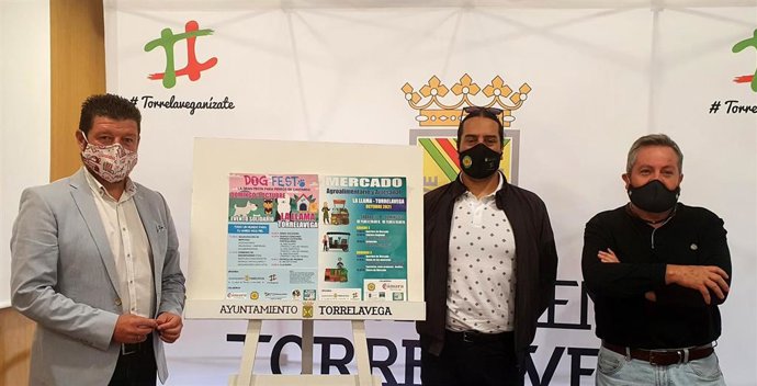 Presentación del Mercado Agroalimentario y Artesanal