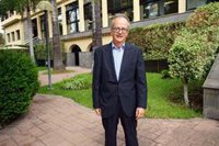 Barceló aboga por un "buen acuerdo" para la prórroga de los ERTE porque el turismo "lo sigue necesitando"