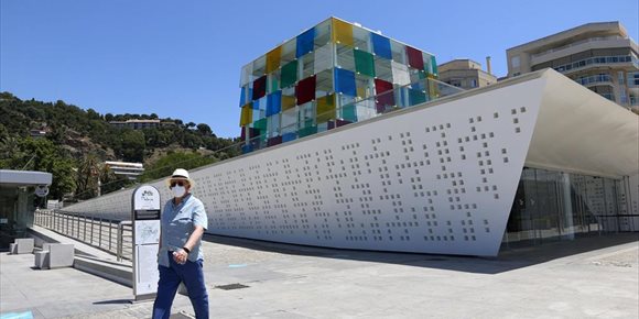 3. Málaga capital celebra el lunes el Día Mundial del Turismo con medio centenar de propuestas culturales gratuitas