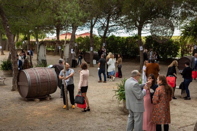 I Congreso Neting de Cataluña y Aragón