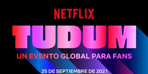 7. Tudum de Netflix: Horario y dónde ver el evento con Stranger Things, Vikingos: Valhalla o Cobra Kai