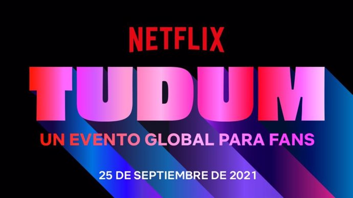 Tudum: Horarios del primer gran evento para fans de Netflix