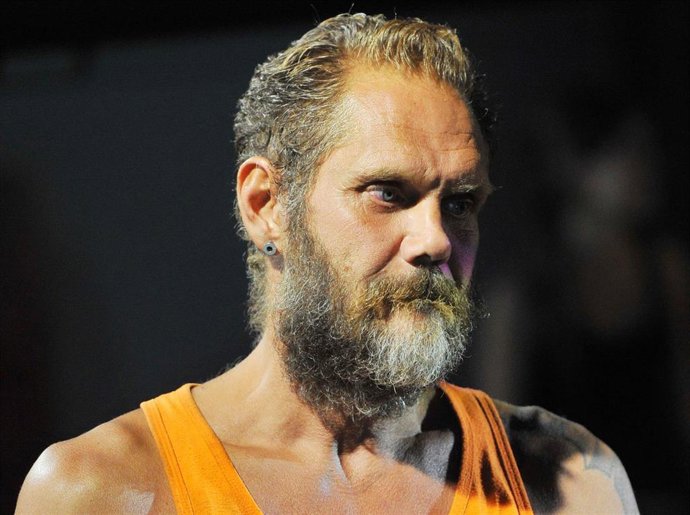 Archivo - Nacho Vidal en una imagen de archivo