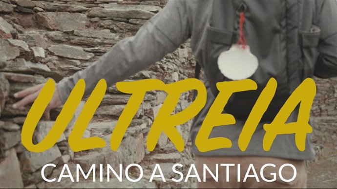 CyLTV estrena este domingo, 26 de septiembre, 'Ultreia: Camino de Santiago'.