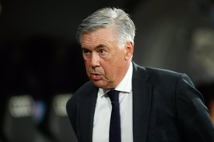 Carlo Ancelotti