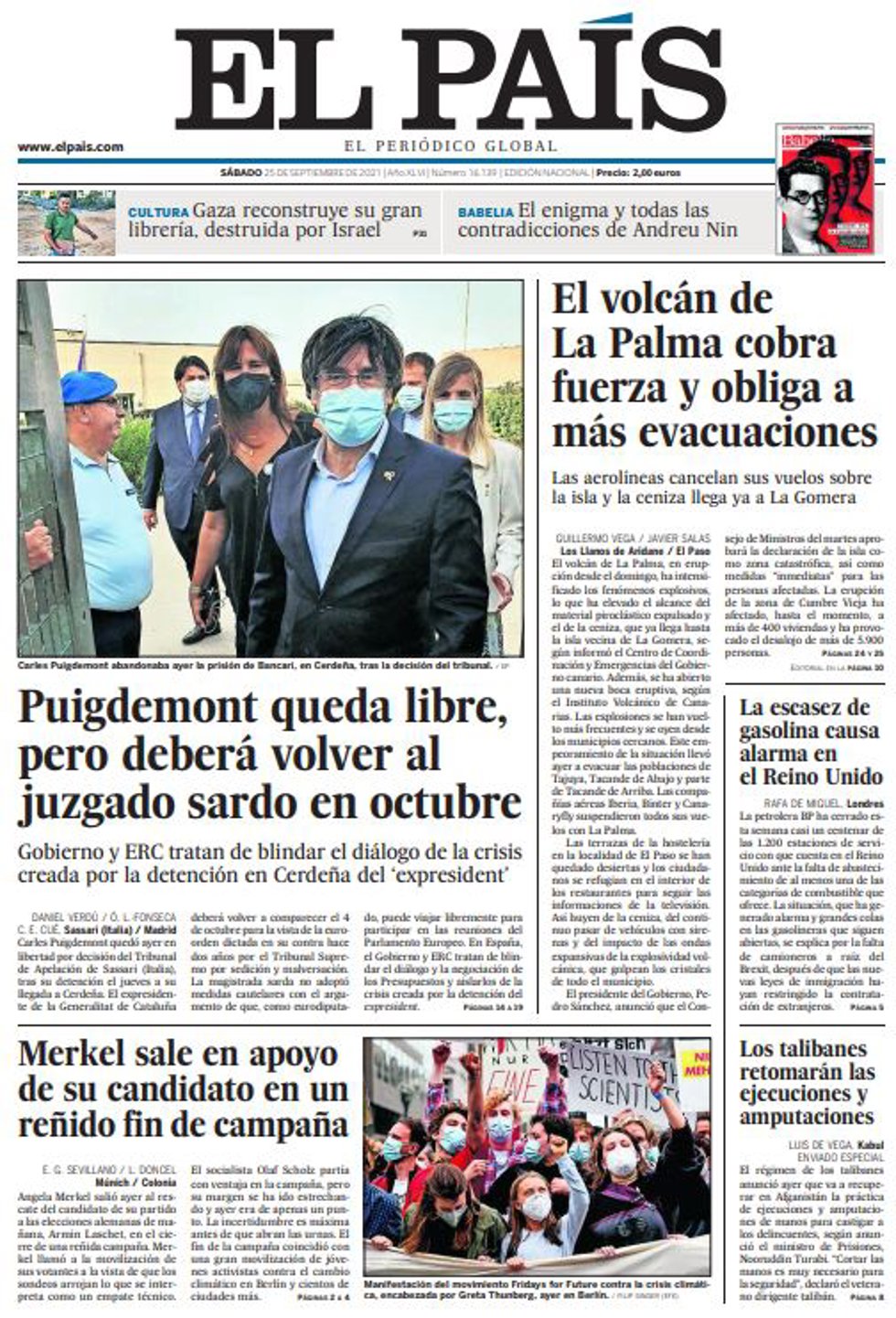 Europa Press