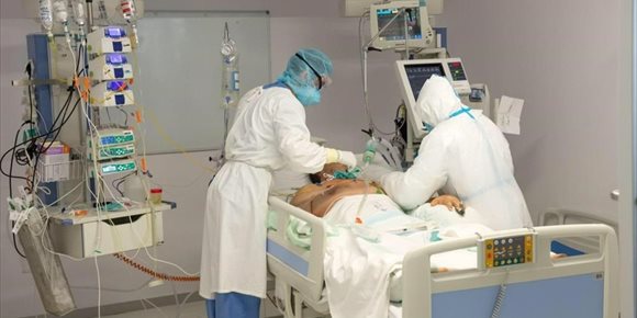 2. Pacientes con Covid persistente de C-LM reclaman el reconocimiento de la enfermedad y más fisios en la Sanidad Pública