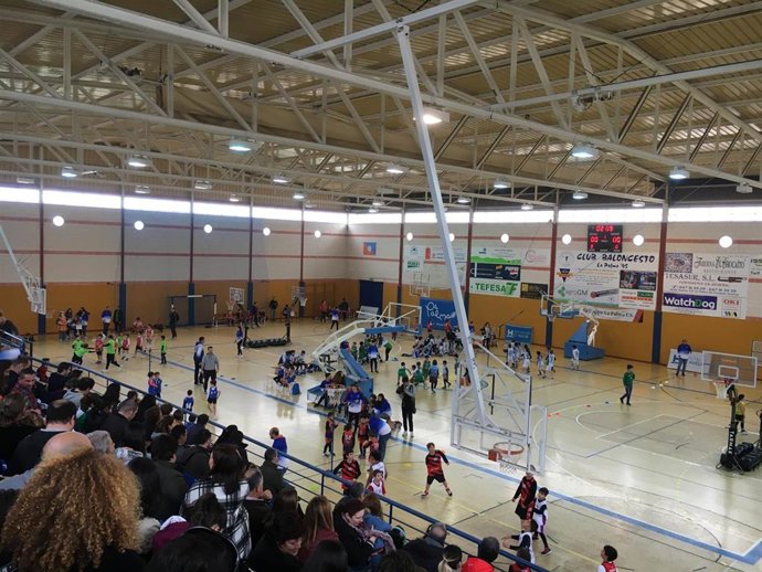 La Diputación de Huelva ha convocado el programa 'La Provincia en Juego'