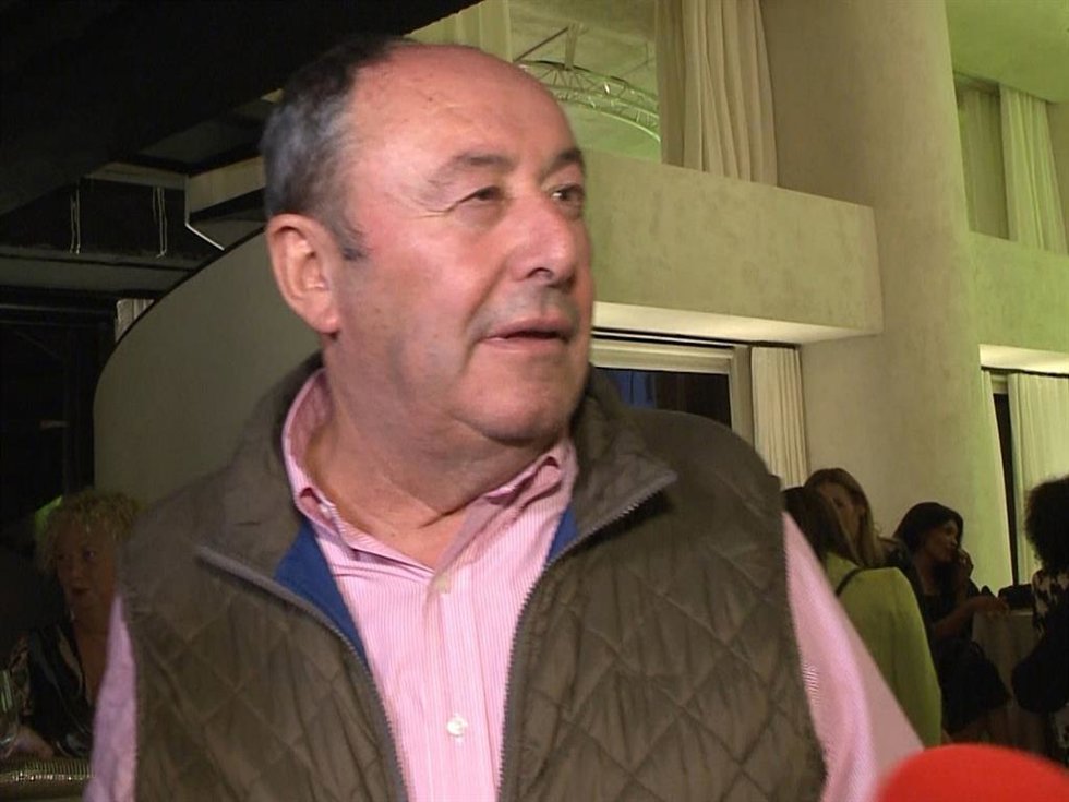 LUSI MIGUEL RORDRÍGUEZ