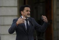 Bal (Cs) reivindica una financiación justa y "sin privilegios" para la Comunitat y acusa a Puig de "callar" ante Sánchez