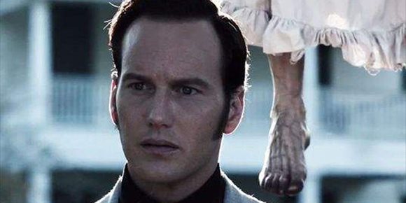 10. La casa de Expediente Warren (The Conjuring) sale a la venta por 1,2 millones de dólares