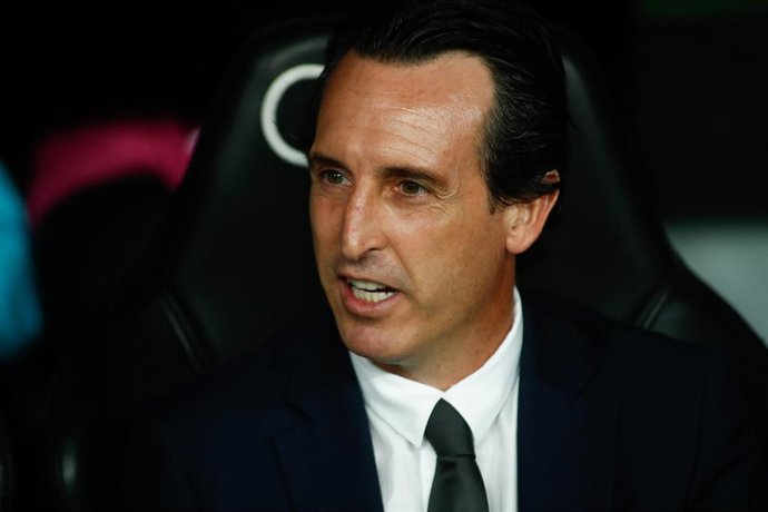 Unai Emery