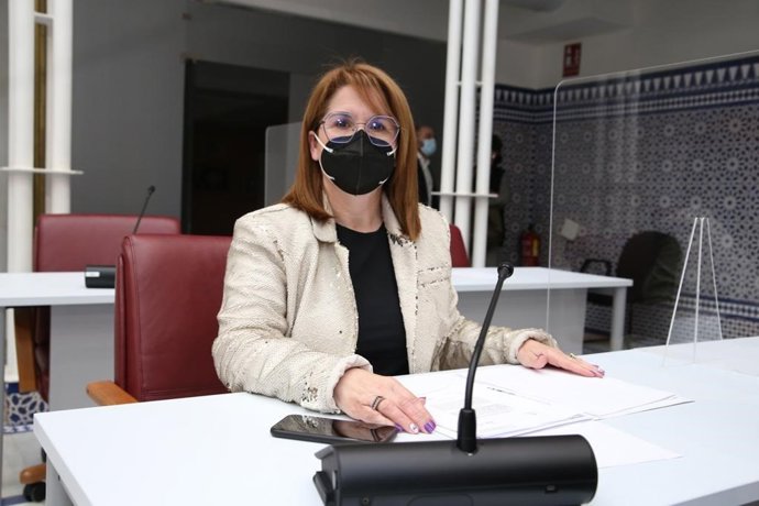 Archivo - Sánchez Ruiz: "La CARM ha aumentado un 20% los recursos a los ayuntamientos, a pesar de ser la que menos fondos recibe"