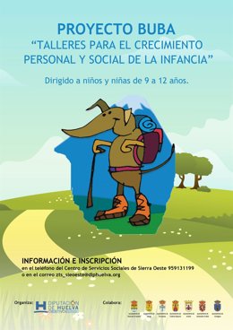 Diputación da el pistoletazo de salida a los Talleres de Educación en Valores 2021-2022 con la inscripción de participantes