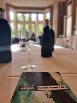 El Consejo Regulador ha celebrado el evento presencial 'Trade Panel' en Alemania