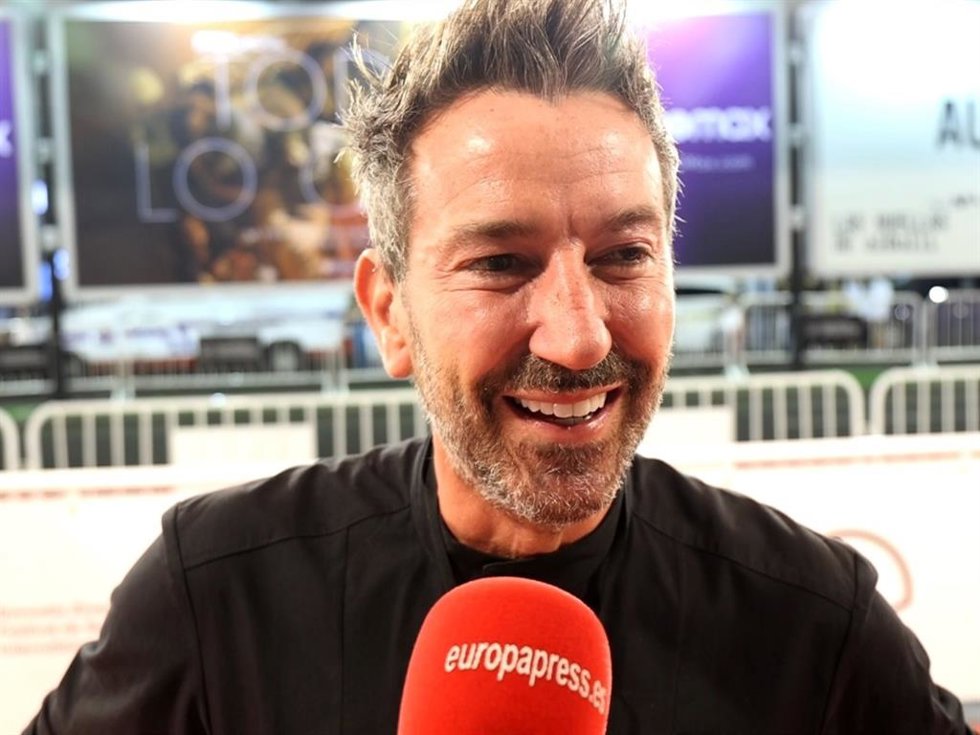 DAVID VALLDEPERAS