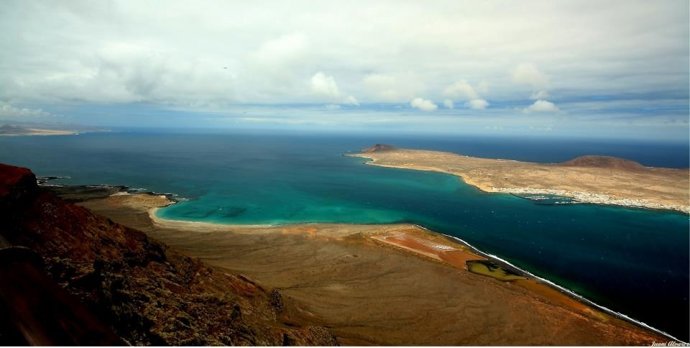 Archivo - Isla de La Graciosa