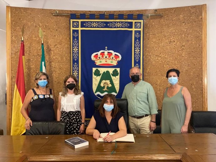 Diputación asigna a Gójar más de 50.000 euros en el Programa Especial de Urgencia Social