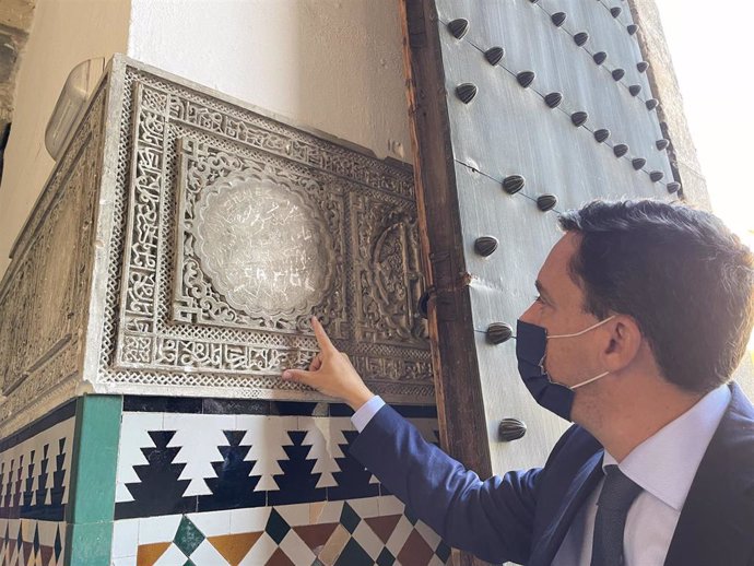El PP de Sevilla advierte de "graves deterioros" en el Alcázar y exige "más inversiones" en restauración y protección