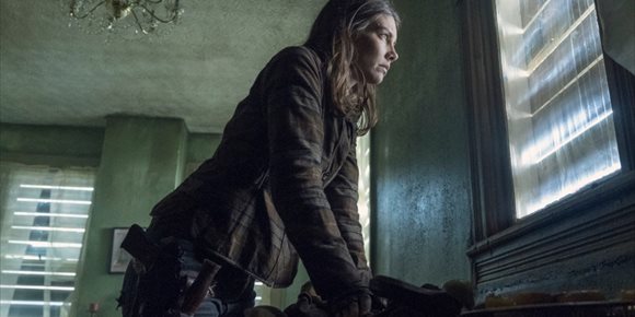 8. ¿A qué hora se estrena el 11x06 de The Walking Dead en América Latina y España?