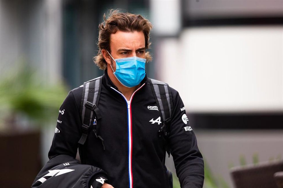 Fernando Alonso