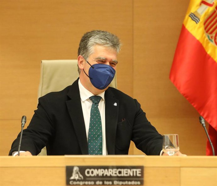 Comisión de Investigación sobre la utilización de medios de Interior para favorecer el PP