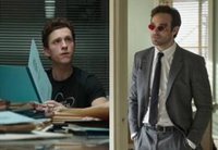 Así luce Matt Murdock (Daredevil) en Spider-Man: No Way Home como abogado de Peter Parker