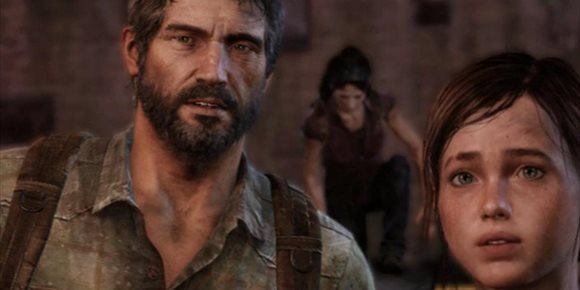 10. Primera imagen de The Last of Us con Pedro Pascal y Bella Ramsey como Joel y Ellie