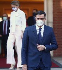 El Consejo de Ministros aprobará este martes la subida del SMI hasta 965 euros al mes