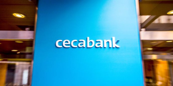 Fachada de Cecabank