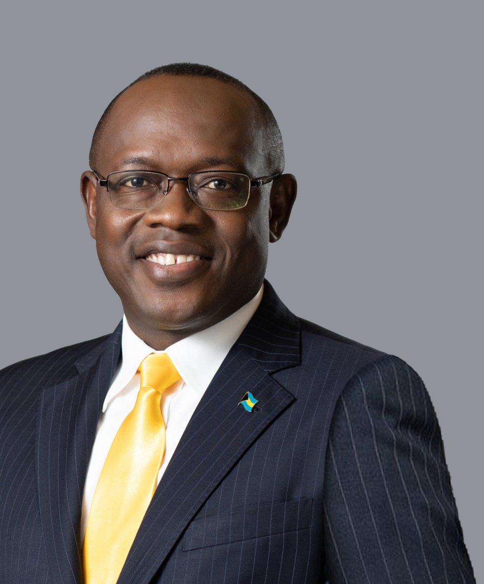 Chester Cooper será el nuevo ministro de Turismo de Bahamas