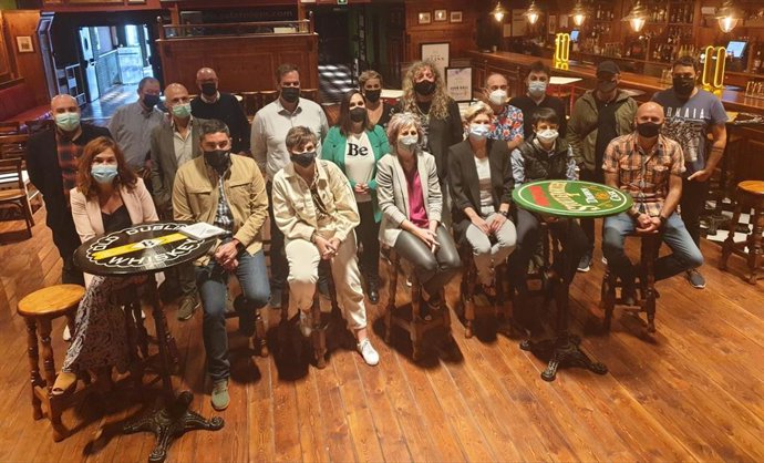 Más de 30 espectáculos en ocho localidades navarras conforman la programación de la segunda edición de ANAIM Club Fest.