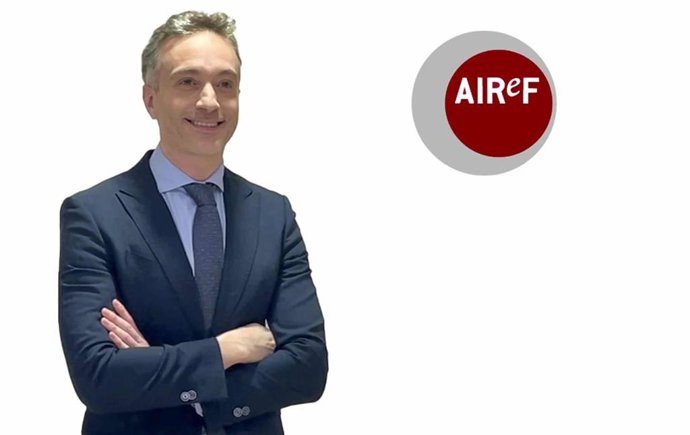 José María Casado, nombrado Director de la nueva División de Evaluación del Gasto Público de la AIReF.